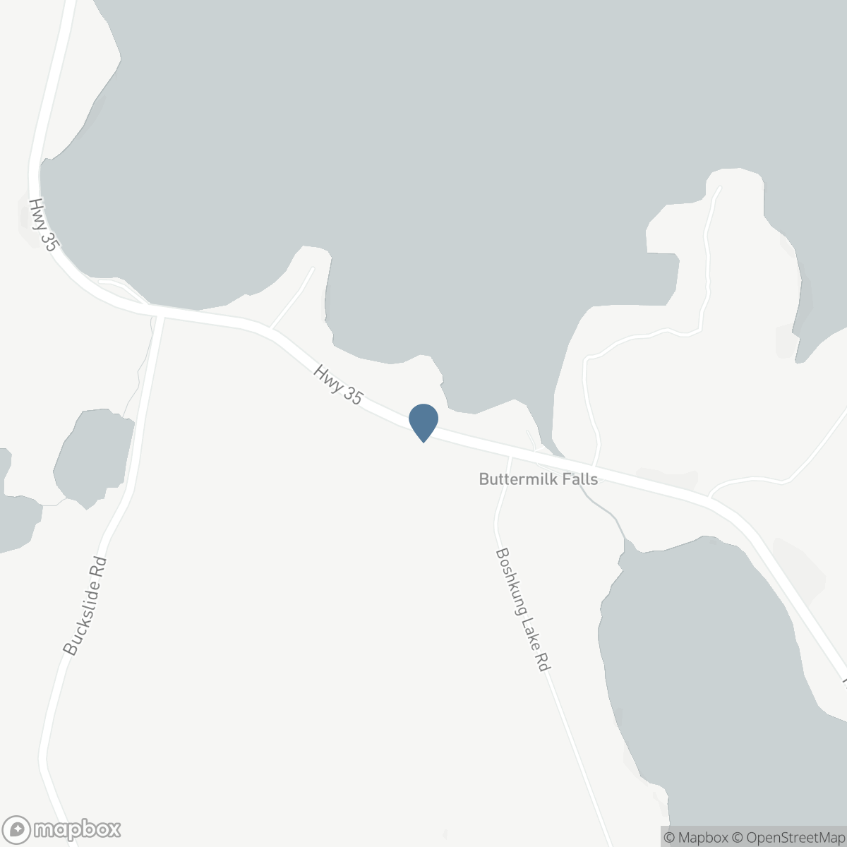17000 HWY 35, Huntsville, Ontario P1H 0K1